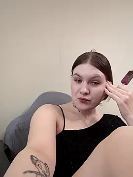 Morphine 666 online show from November 26, 5:41 am