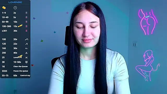 Jennifer Blum online show from October 3, 5:12 am