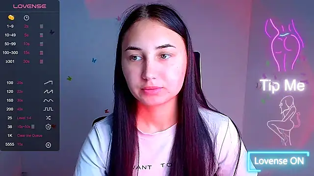 Jennifer Blum online show from September 14, 5:27 am