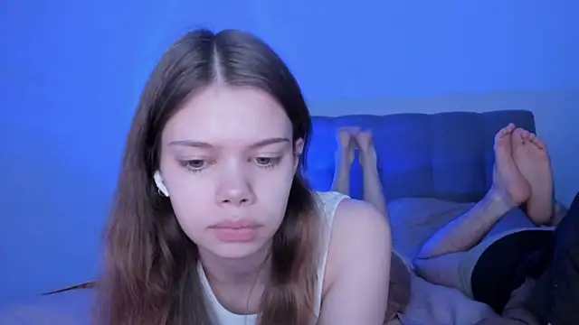 chansetolove online show from March 6, 6:14 pm