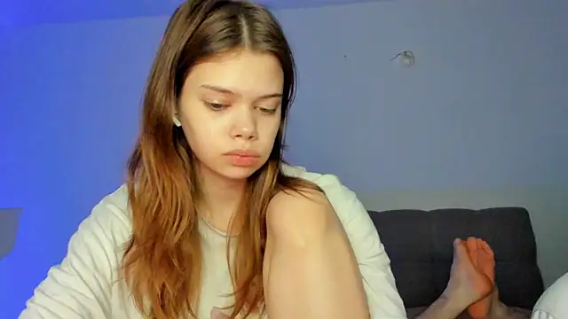 chansetolove online show from November 11, 8:50 pm