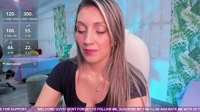 anny sweet72 online show from November 14, 12:49 pm