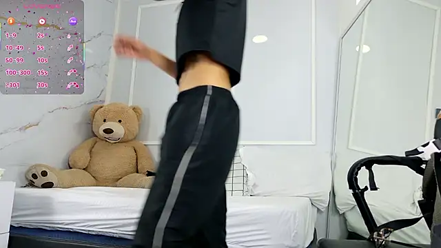 zorravioletta1 online show from February 20, 1:01 pm