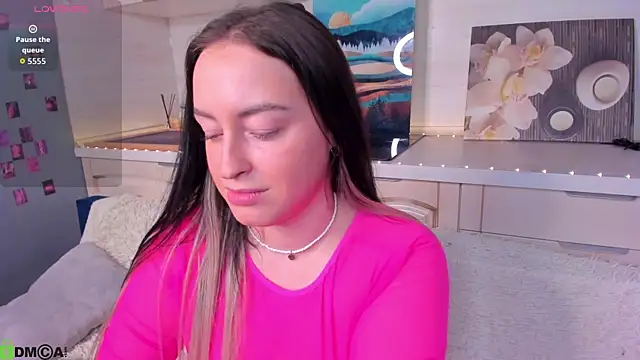 Kruela Eva online show from November 6, 1:44 am