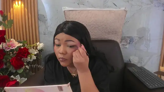 cherry chel online show from December 5, 7:59 pm