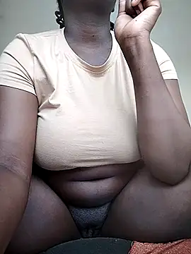 Africancaramel-45 online show from February 27, 8:25 am