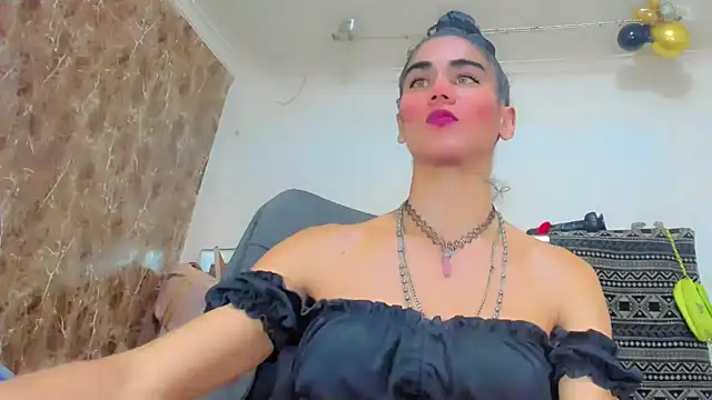 hannabigdirty online show from March 12, 7:22 am