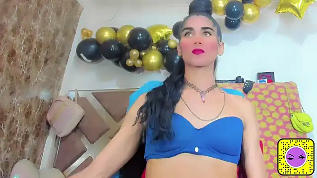 hannabigdirty online show from January 12, 7:02 am