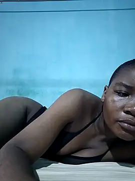 cocolicky online show from February 3, 6:40 am