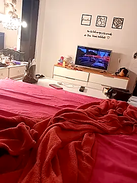 Sabrinalopes30 online show from April 13, 2:57 am