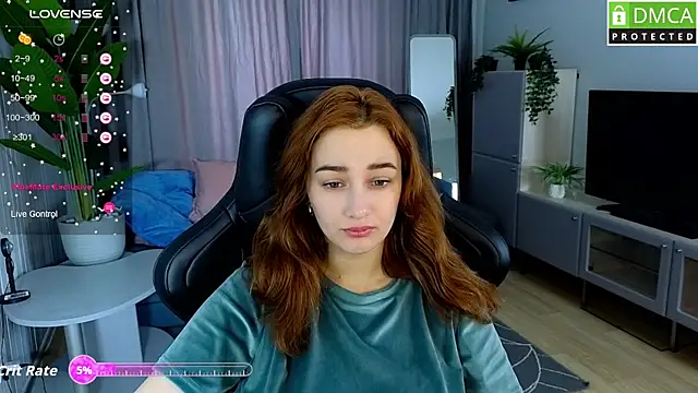 Sinty Noria online show from March 30, 1:05 am