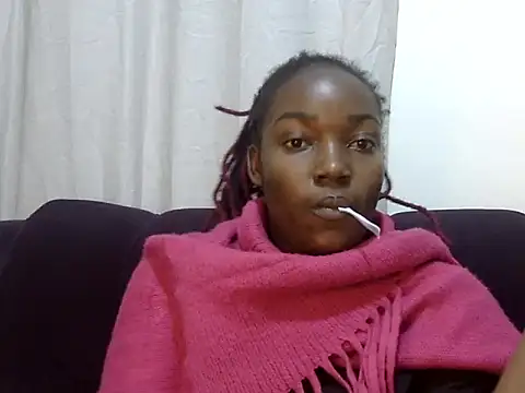 Sexy-suzy online show from April 2, 7:33 pm