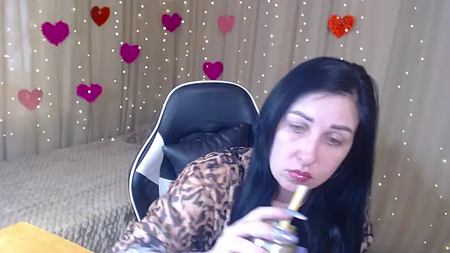 JillStevens online show from March 16, 11:36 am