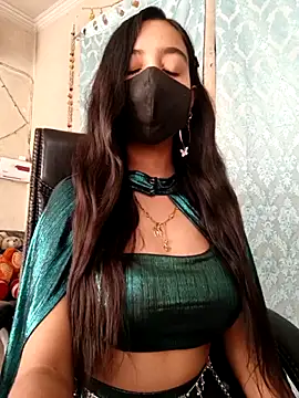 Parinaaz18 online show from February 12, 3:08 am