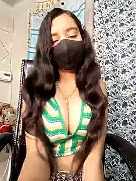 Parinaaz18 online show from February 6, 1:31 am