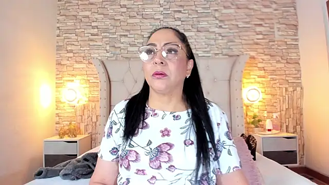 Gina Myers online show from September 24, 12:37 pm