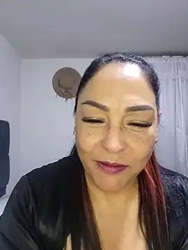 Gina Myers online show from January 7, 2:59 am