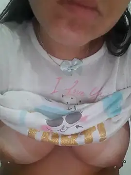 AmandaS2k online show from September 22, 4:33 am