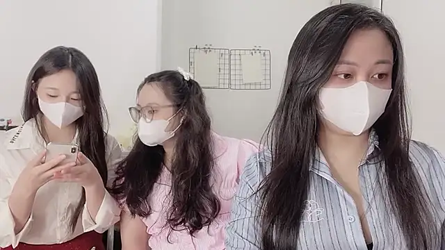 Bamboo Swetie online show from October 22, 3:28 pm