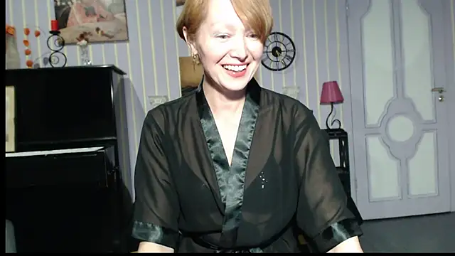 Marquise555 online show from October 27, 4:35 pm