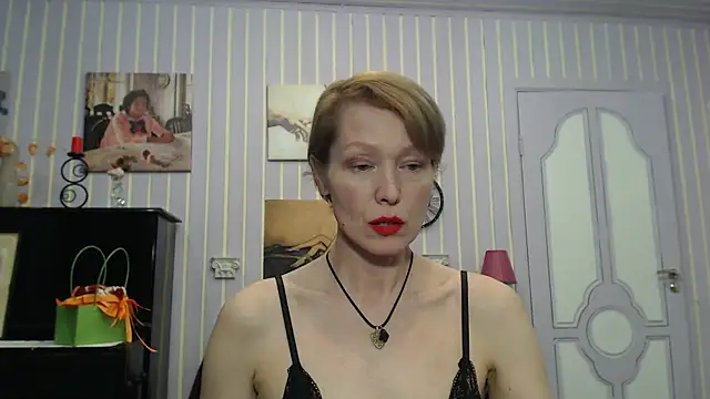 Marquise555 online show from March 25, 5:16 pm