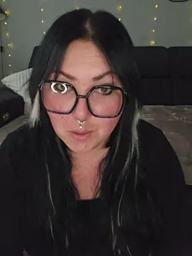 -BonnieBlack- online show from February 11, 8:27 am