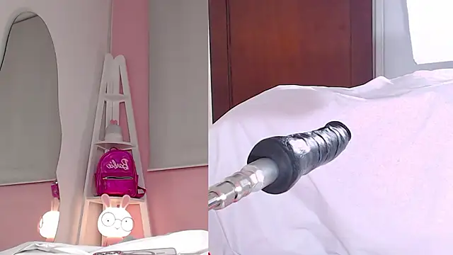 Emma  Erotic online show from March 16, 9:08 pm