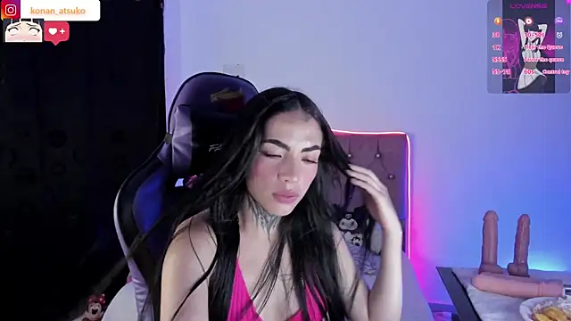 Alice ch1 online show from March 16, 12:02 am