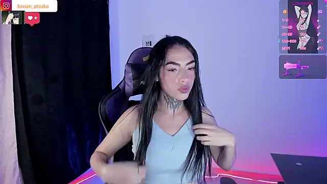 Alice ch1 online show from March 15, 12:01 am