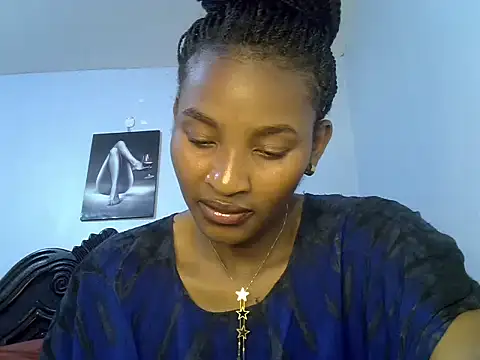 cute-alexis online show from January 17, 7:43 pm