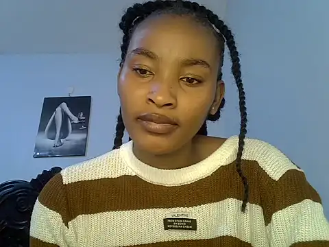 cute-alexis online show from March 29, 6:07 pm