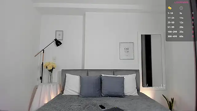 Hannaos online show from November 12, 11:08 am