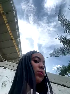 NAUGHTY LITTLE 18 online show from October 15, 10:23 pm