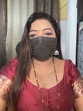 Oh-Monika online show from November 17, 4:19 pm