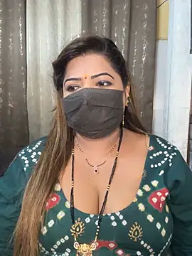 Oh-Monika online show from March 19, 5:06 pm