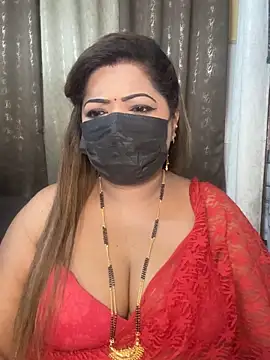 Oh-Monika online show from April 13, 5:25 pm