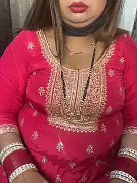 Oh-Monika online show from March 31, 5:35 pm