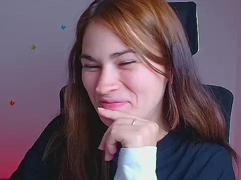 Loon Amore online show from September 12, 6:57 am