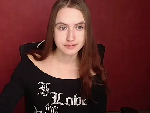 Gabriellagirl online show from October 7, 7:24 am