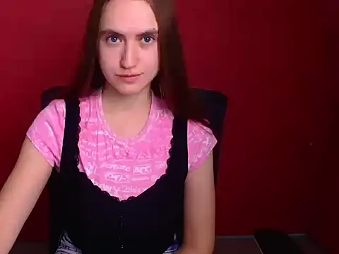 Gabriellagirl online show from October 12, 6:05 am