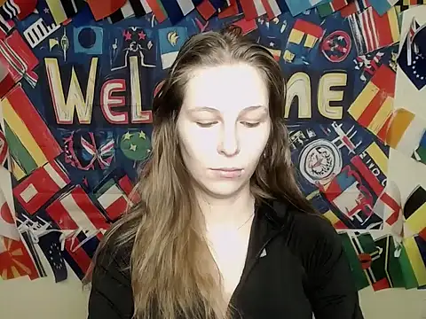 StrangerGi online show from February 7, 7:23 am