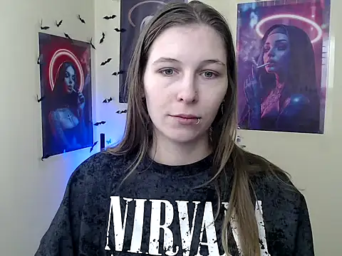 StrangerGi online show from February 3, 7:46 am