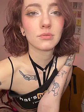 Alex Fck online show from October 16, 7:38 pm