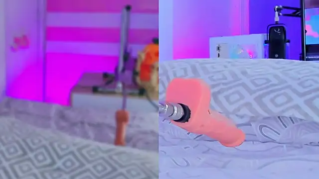 candysexy cm online show from October 17, 7:06 pm