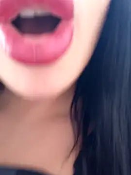 black Pantherr69 online show from April 4, 9:08 am