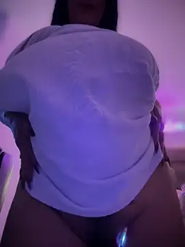 Saorii kiido online show from February 3, 12:10 am