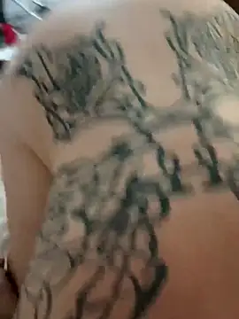 cozydadd online show from September 23, 11:14 pm