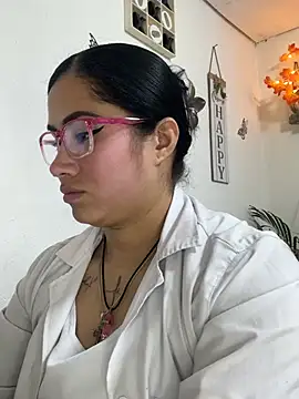 Sweet  Nurse1 online show from March 5, 7:42 pm