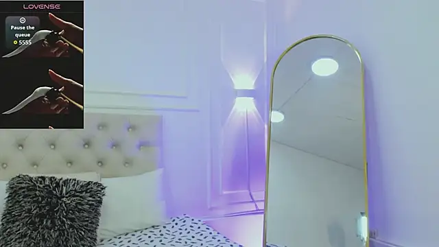 lola red95 online show from October 14, 7:27 pm