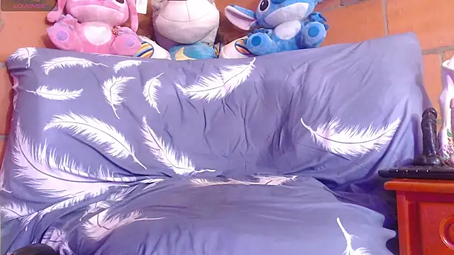 IngritBitch online show from November 16, 3:45 pm